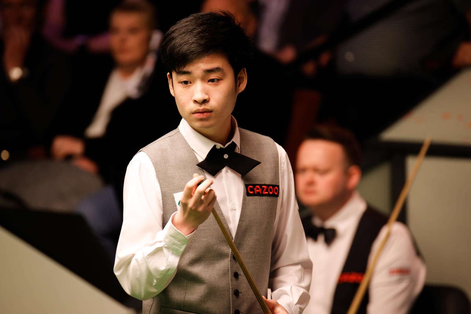 抓住西部崛 抓住西部崛